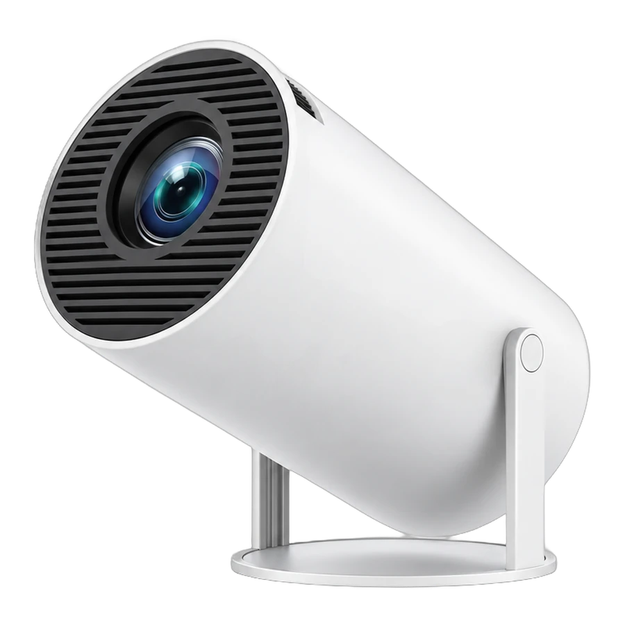 Proyector portátil VELA